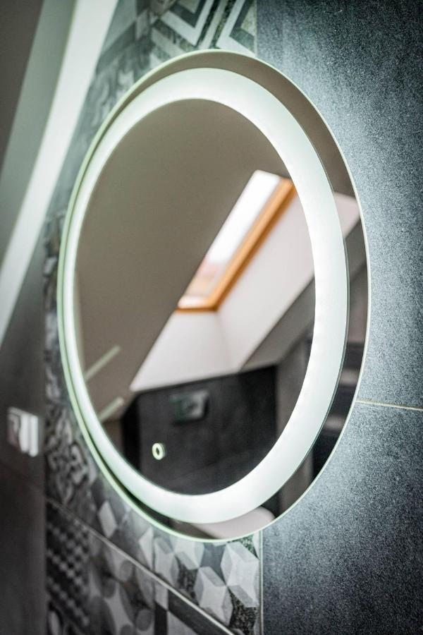 Apartamenty Ustronne Lisciasta Dış mekan fotoğraf